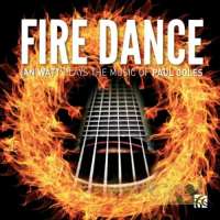 Fire Dance, Ian Watt plays the Guitar Music of Paul Coles